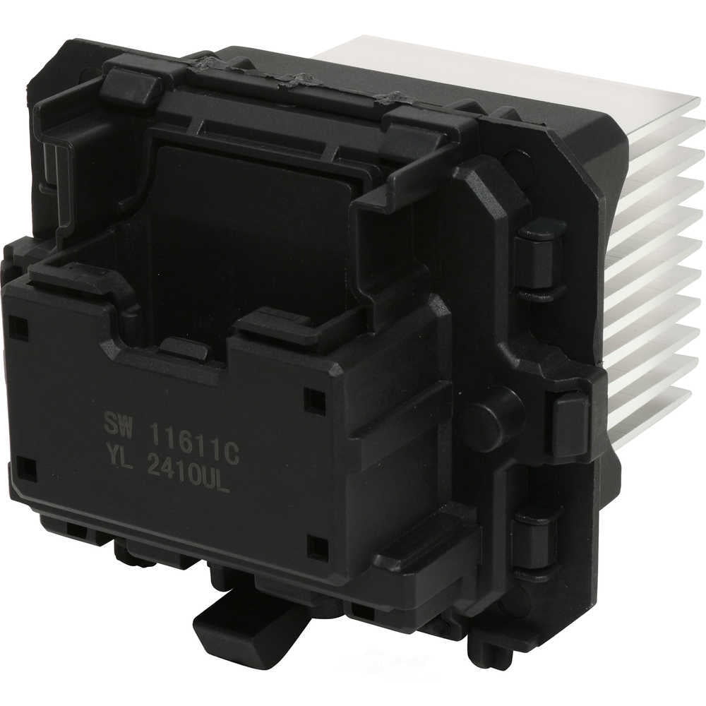 UAC SW 11611C HVAC Blower Control Switch