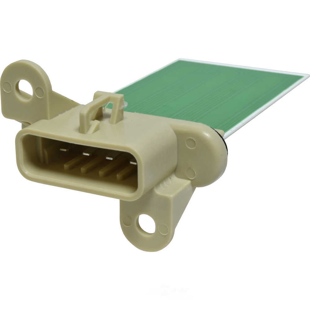 UAC SW 11625C HVAC Blower Motor Resistor