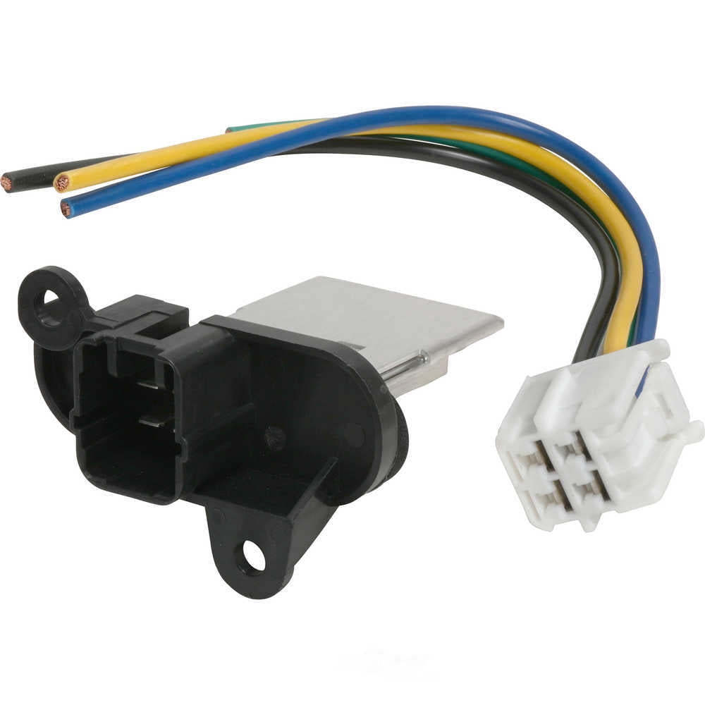 UAC SW 11681KTC HVAC Blower Motor Resistor