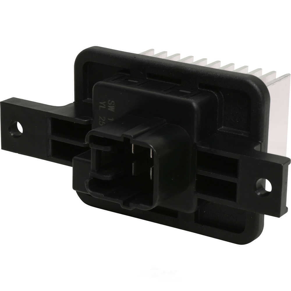 UAC SW 11685C HVAC Blower Motor Resistor