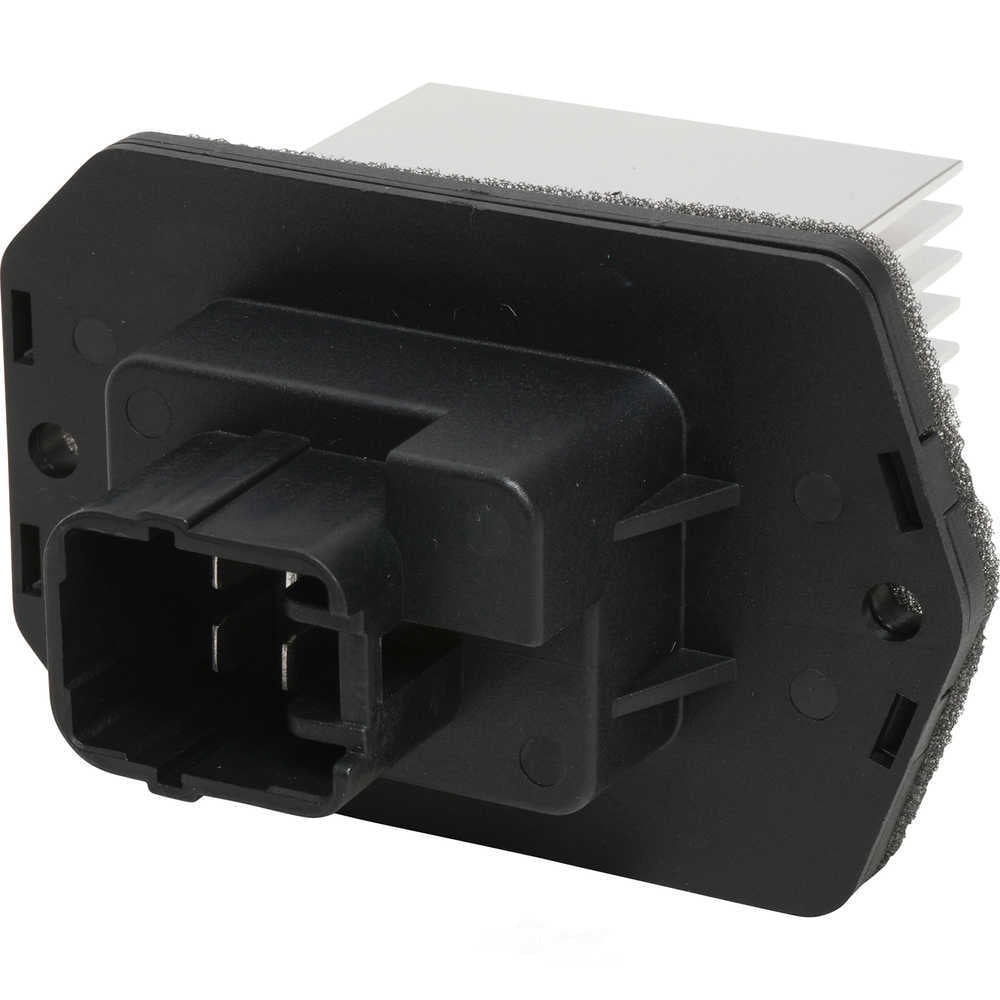 UAC SW 11686C HVAC Blower Motor Resistor