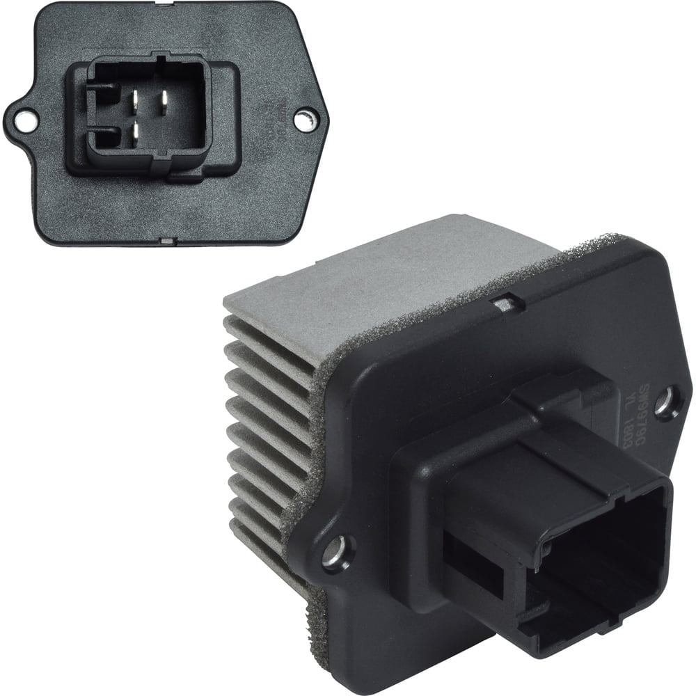 UAC SW 9979C Blower Resistor