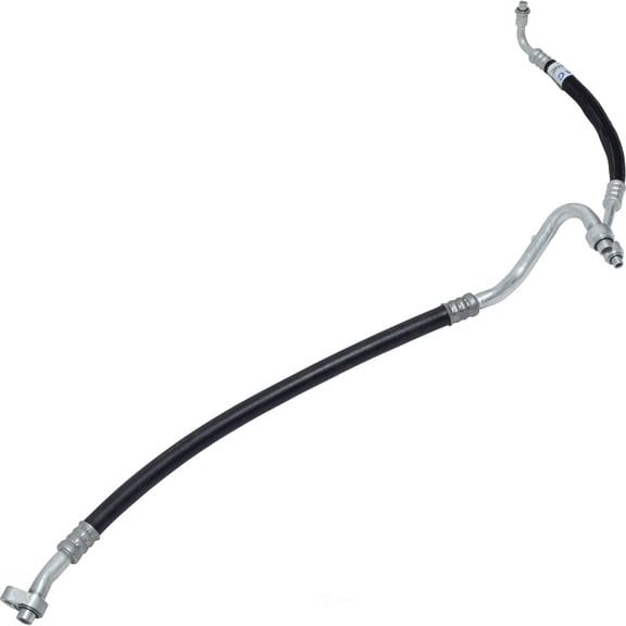 UAC Suction and Discharge Assembly Automotive Specialty Parts, 4.0 lb