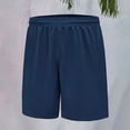 thumbnail image 1 of UACY Boys Athletic Shorts Kids Summer Basketball Shorts Kids Casual Baggy Drawstring Elastic Quick Dry Workout, 1 of 9
