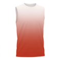thumbnail image 1 of UACY Boys Casual Tank Tops for Summer, Teen Basic Crewneck Sleeveless Shirts, Kids Loose Athletic Soft Tee Top (Brick Red, 6-7 Years), 1 of 6