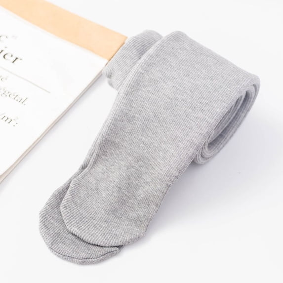 UACY Girls Cotton Thick Fleece Lined Warm Leggings Toddler Girls Cable ...