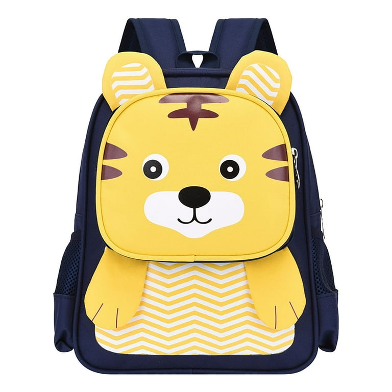 Skip hop penguin backpack sale