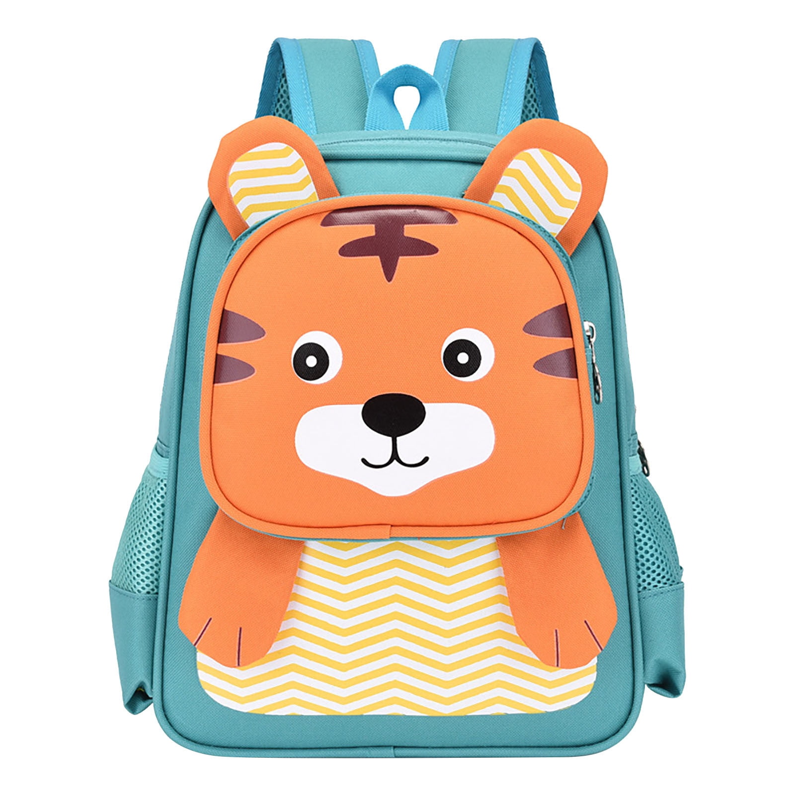 UACY Toddler Backpack Skip Hop Backpack Penguin Fashion Toddler Backpack Cute Children School Cartoon Animal Bag Small Backpacks