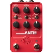 Universal Audio ANTI 1992 High Gain Amp Pedal