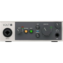 UAD  Volt 1 USB Audio Interface