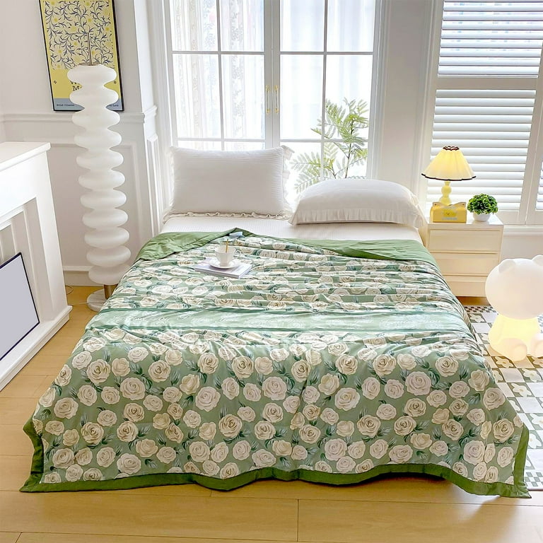 Thin blanket online sale