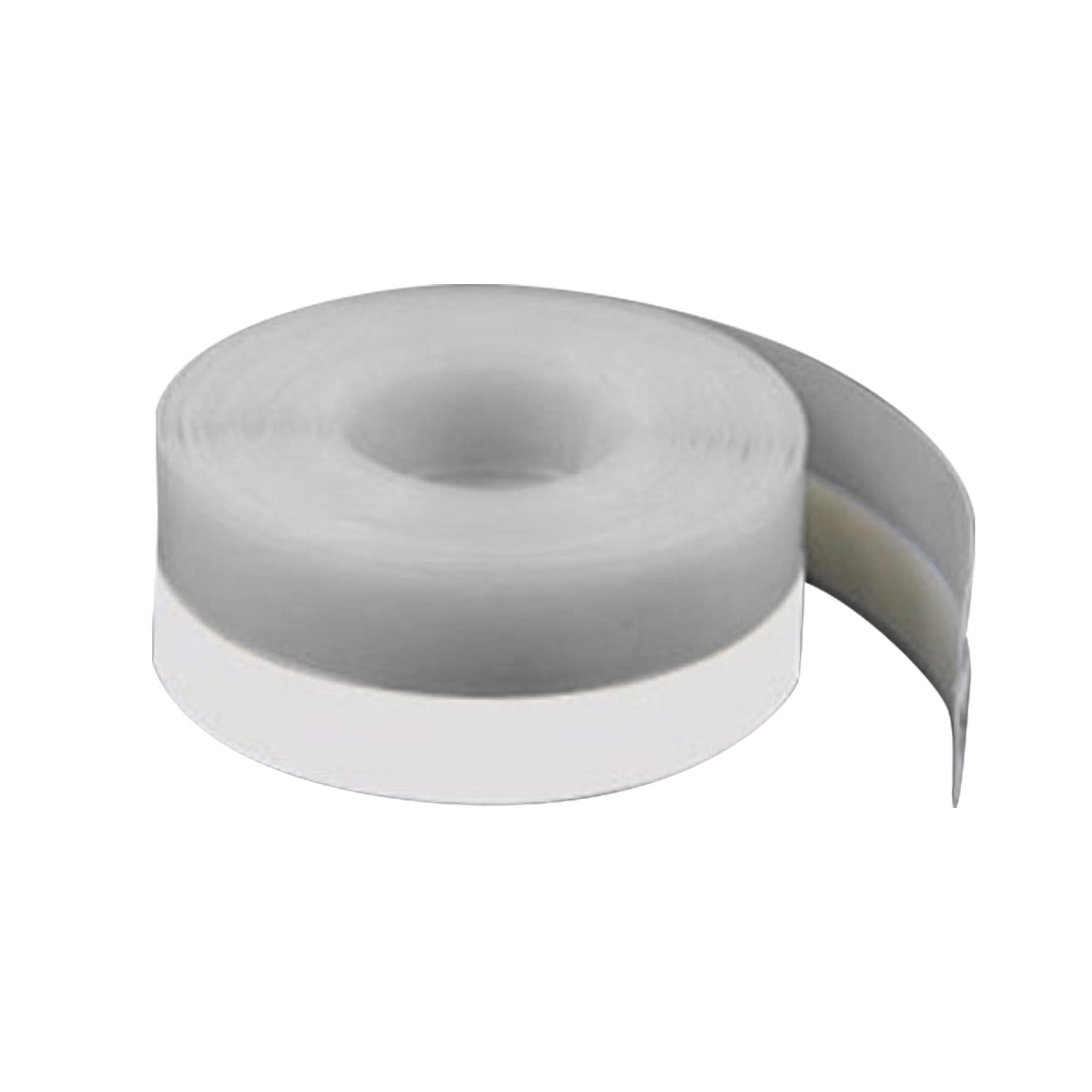UAEBM Door Joint Sealing Strip for Sound Insulation, Wind Deflector