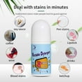 thumbnail image 1 of UAEBM Electric Protein Shaker Bottle Electric Shaking Cup Fully Automatic Stirring Cup with Powder Box Blue, 1 of 1