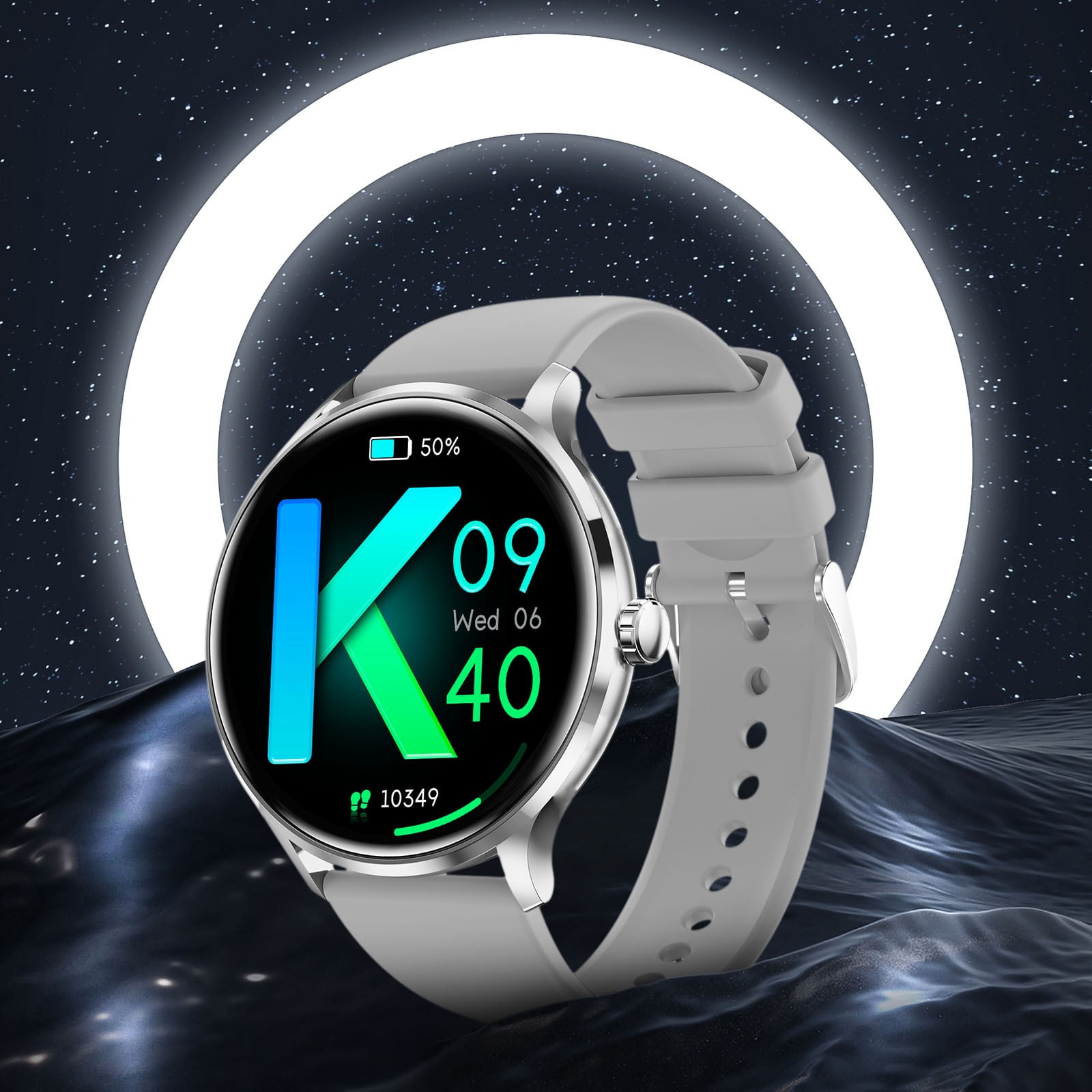 UAEBM New Highdefinition Screen UltraThin Voice Intelligent DialUp