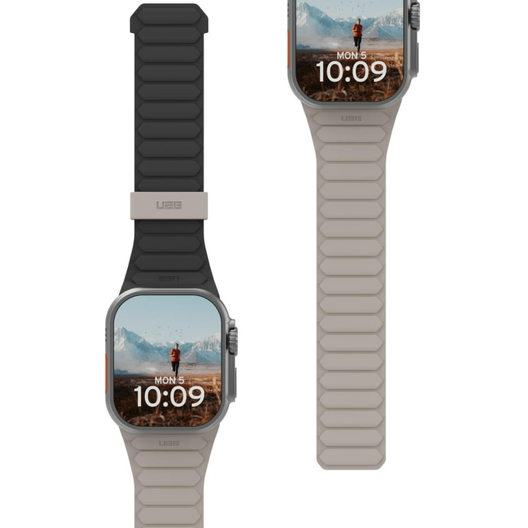 UAG Apple Watch Band 49/46/45/44mm Pathfinder - Silicone