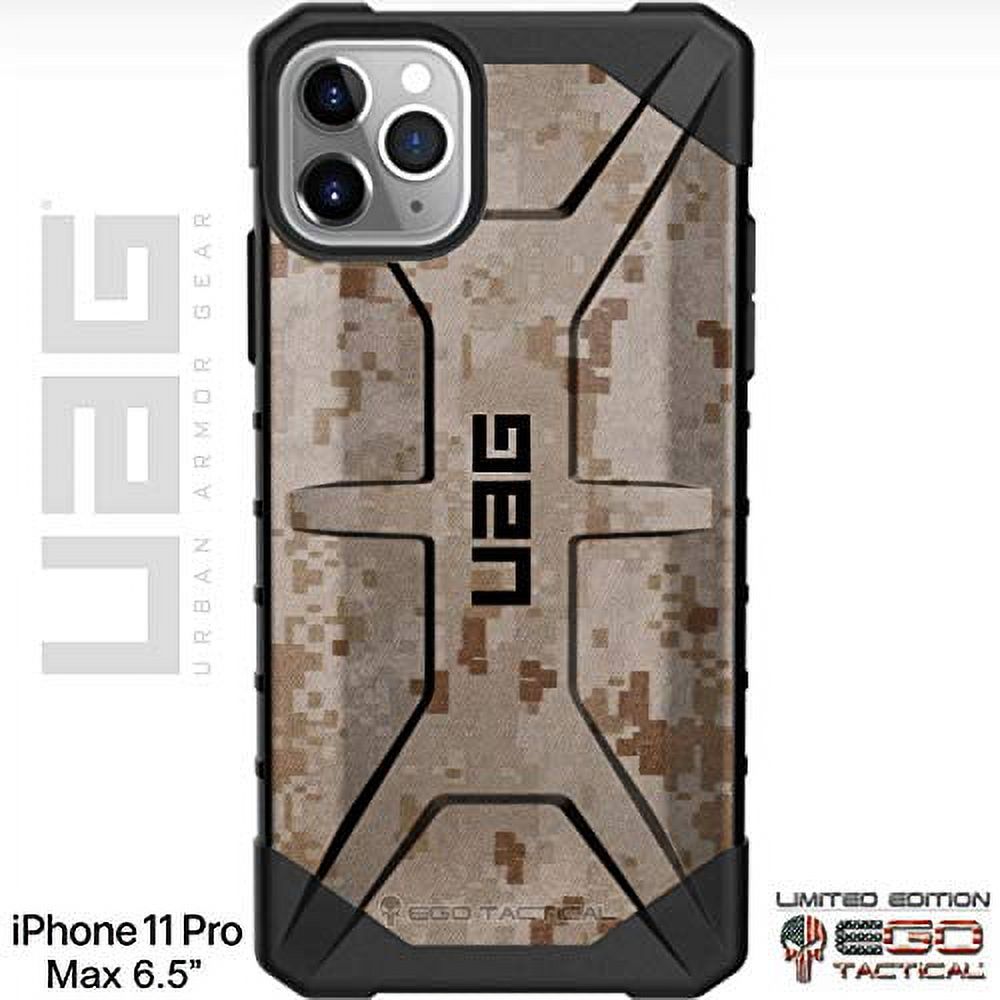 UAG Apple iPhone 11 Pro MAX [6.5