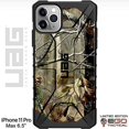 thumbnail image 1 of UAG Apple iPhone 11 Pro MAX [6.5" Screen] Limited Edition Case Urban Armor Gear by EGO Tactical - Green Real Tree, 1 of 6