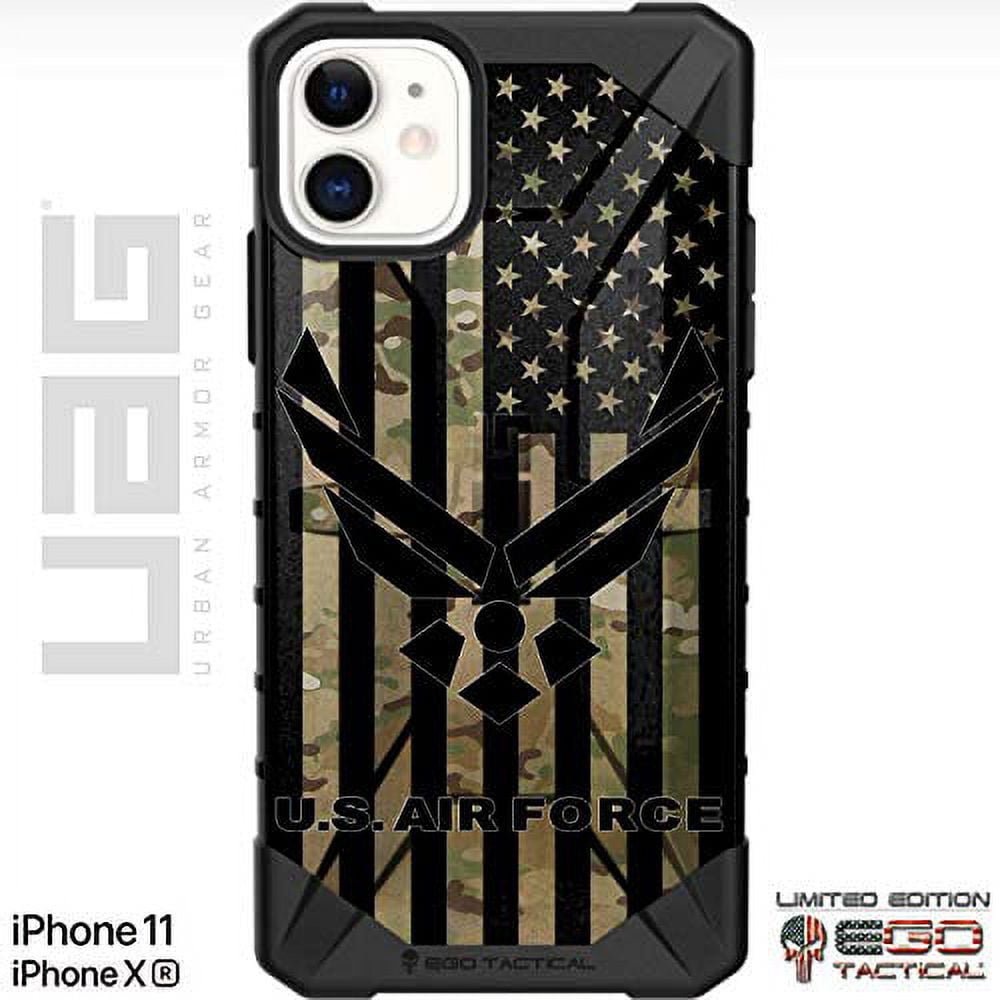 Air force 1 iphone xr case clearance