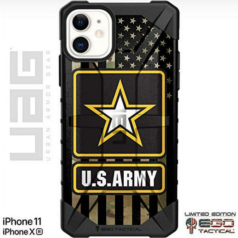 UAG Apple iPhone 11 iPhone Xr Screen] Limited Edition Case