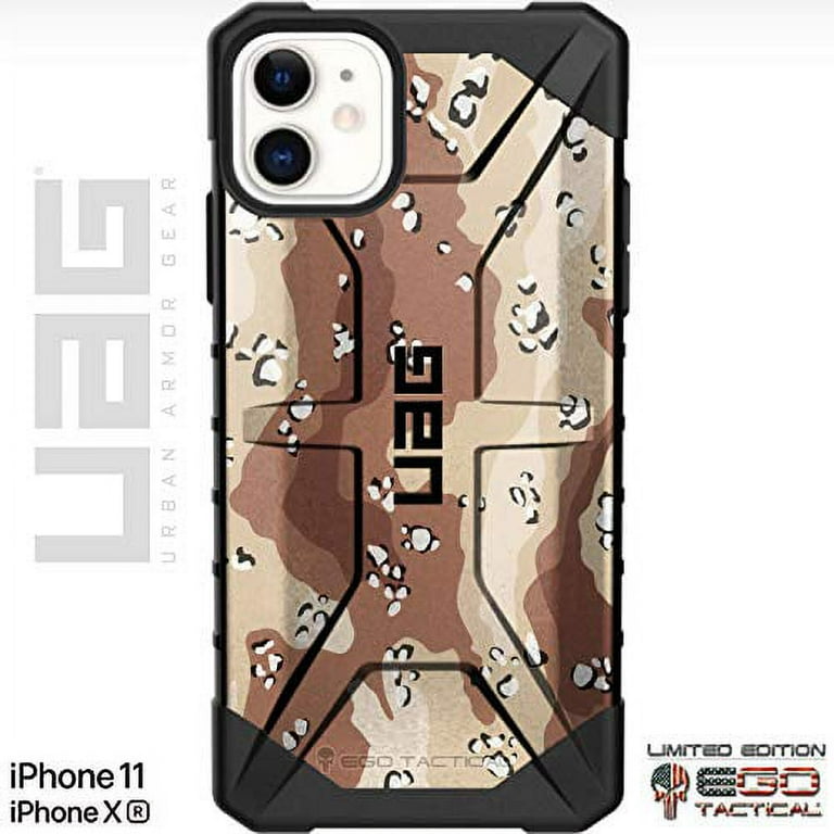 UAG Apple iPhone 11 iPhone Xr Screen] Limited Edition Case
