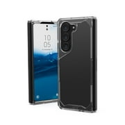 UAG Case for Samsung Galaxy Z Fold 5 2023 Plyo Ice, Premium Rugged Transparent Clear Heavy Duty Slim Military Grade Dropproof Protective Cover by URBAN ARMOR GEAR