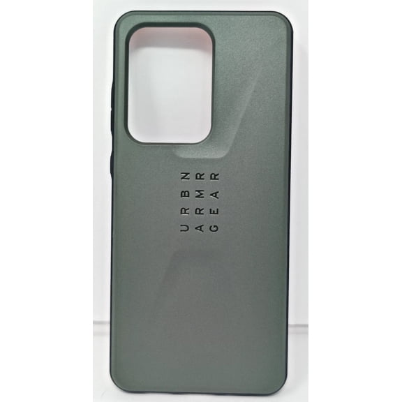 UAG Civilian Series Case for Samsung Galaxy S20 Ultra 5G - Olive Drab