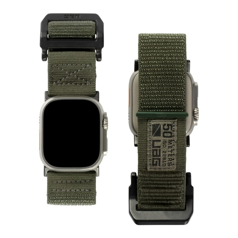 Apple watch band uag sale