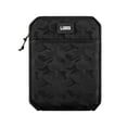 thumbnail image 1 of UAG Shock Sleeve Lite Compatible with iPad Pro 11" M5 2025 6th Gen, iPad 11" A16 2025 11th Gen, iPad Air 11" M3 2025 7th Gen, Tablet Sleeve Protective Case Front Zipper Pocket, Black Midnight Camo, 1 of 8