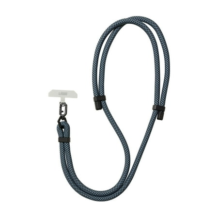 UAG - Crossbody Lanyard Civilian - Cloud Blue