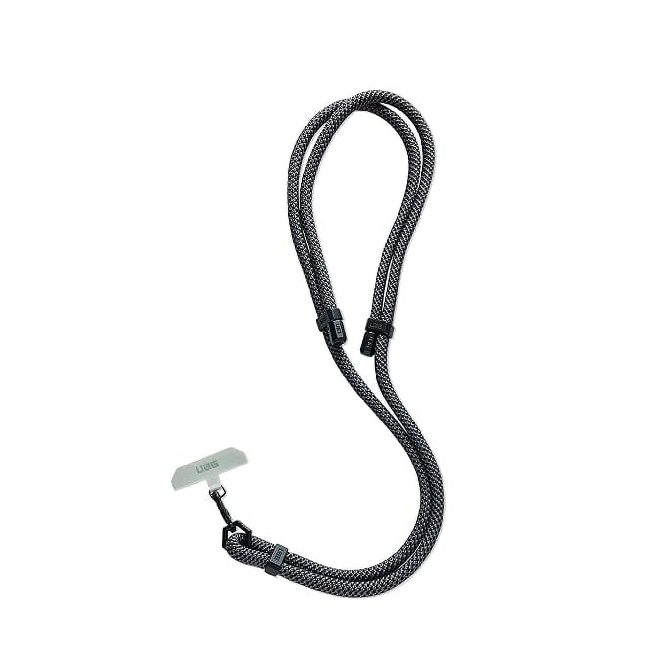 UAG Crossbody Phone Lanyard 10mm Adjustable Paracord Body