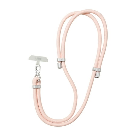 UAG - Crossbody Lanyard Civilian - Rose Quartz