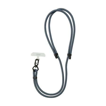 UAG - Crossbody Slm Lanyard Civilian - Cloud Blue