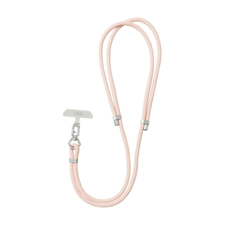 UAG - Crossbody Slm Lanyard Civilian - Rose Quartz