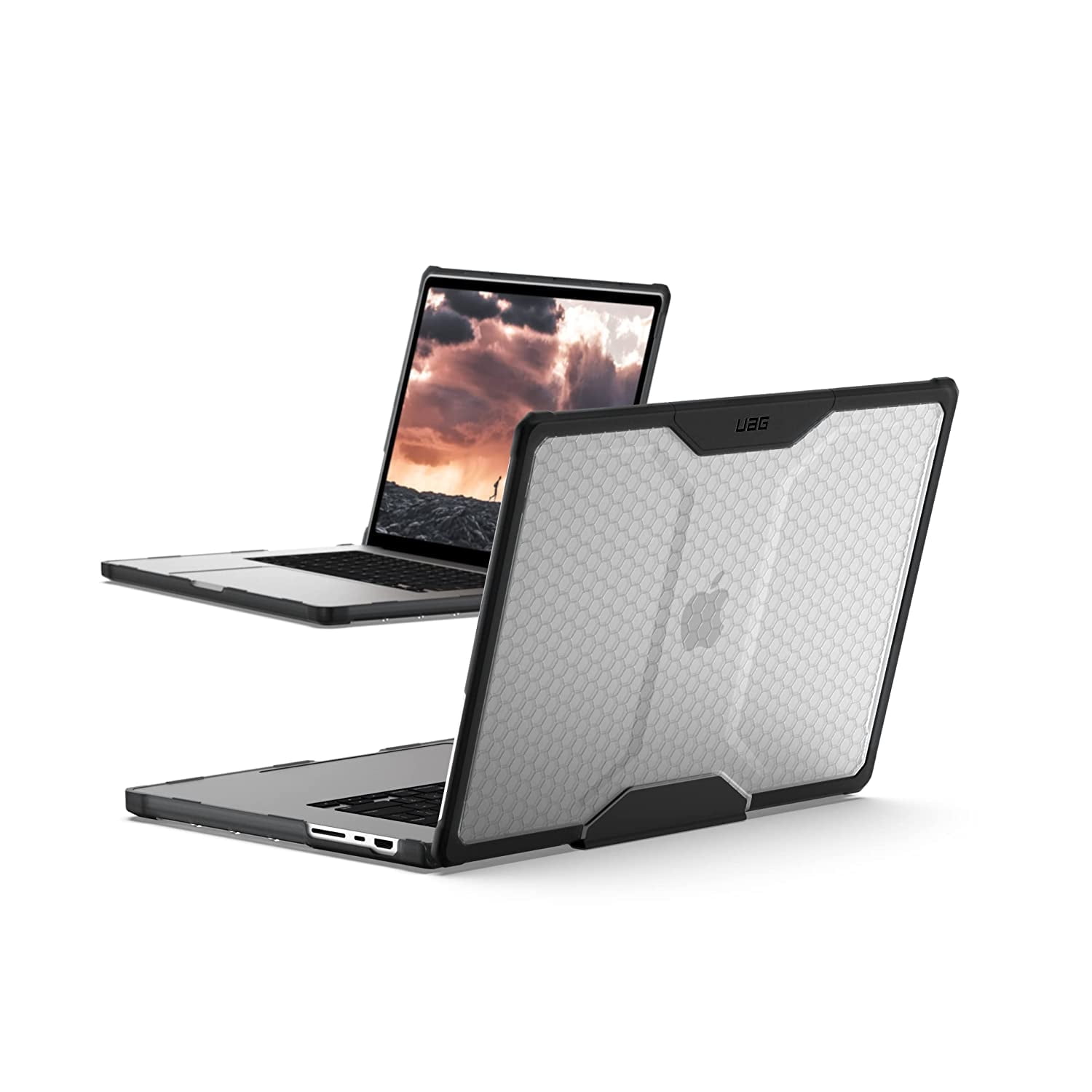 Drop proof macbook pro case hotsell