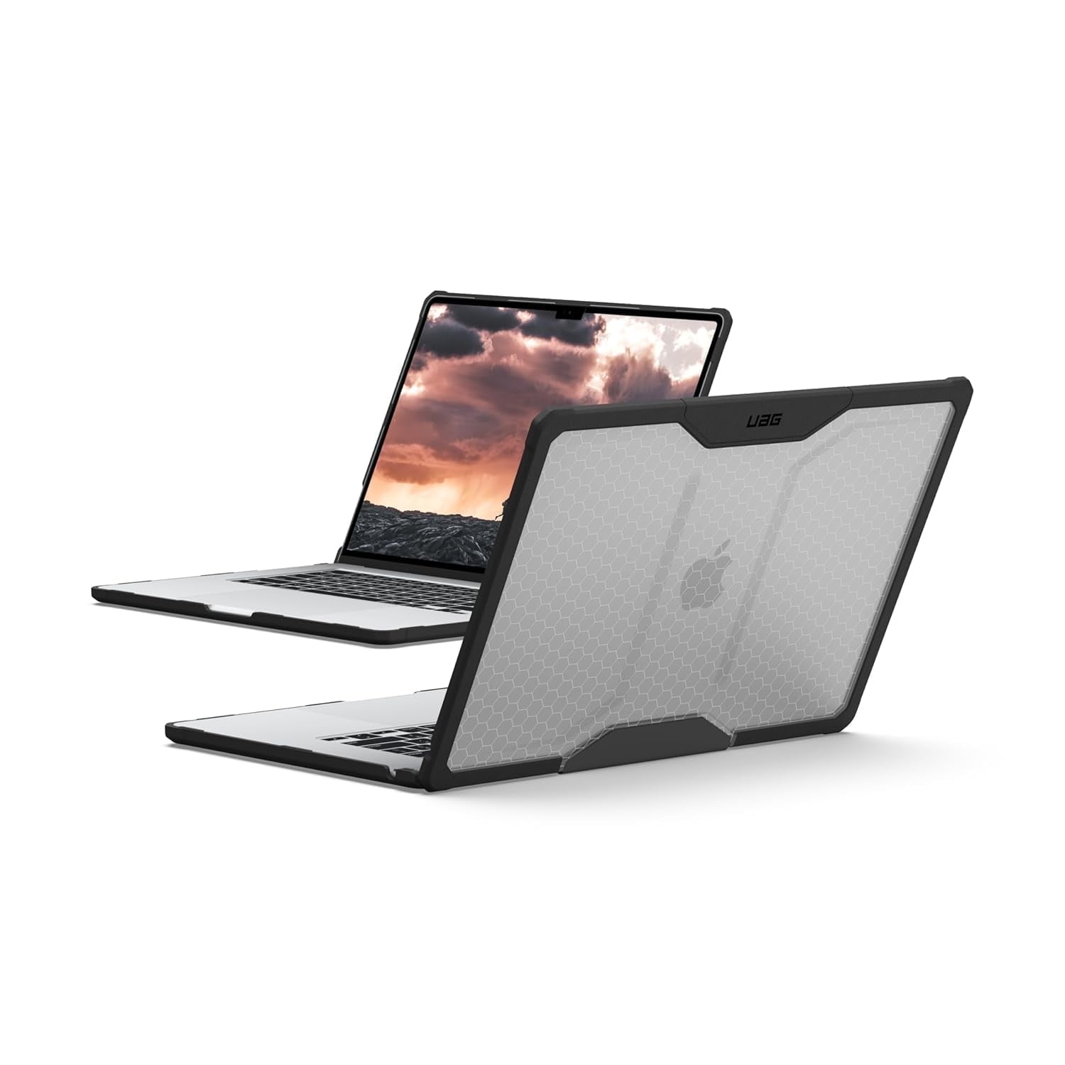 最旬トレンドパンツ UAG MacBook Air 15 MacBookアクセサリー