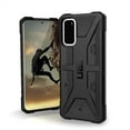 thumbnail image 1 of UAG Designed for Samsung Galaxy S20 5G Case [6.2-inch screen] Rugged Shockproof Pathfinder [Black] Protective Cover, 1 of 8
