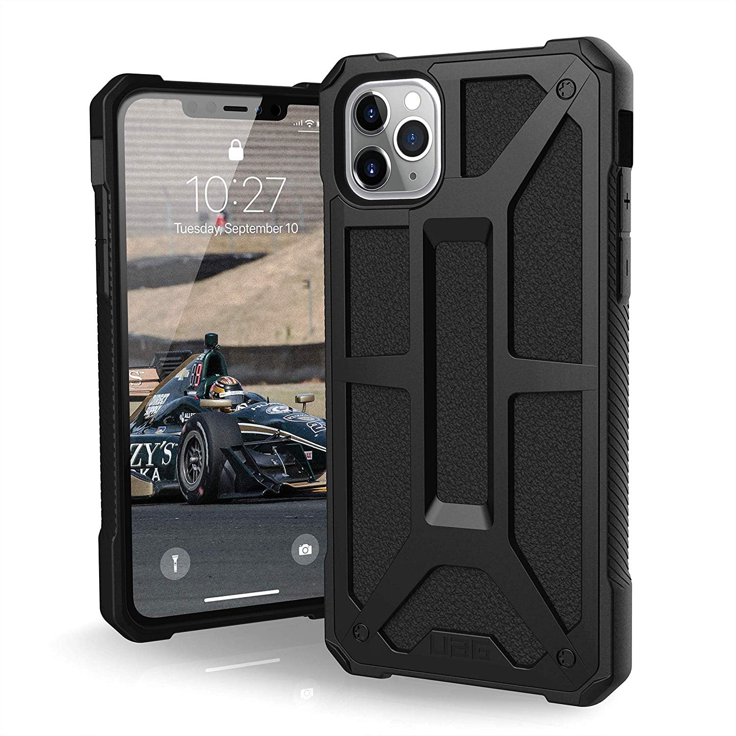 iPhoneケース Apple - iphone 11 pro max 256 Amazon.com: iPhone 11 Pro Kenko Standard Series Kenko ZX