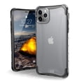 thumbnail image 1 of UAG Designed for iPhone 11 Pro Max [6.5-inch screen] Plyo [Ice] Case, 1 of 8