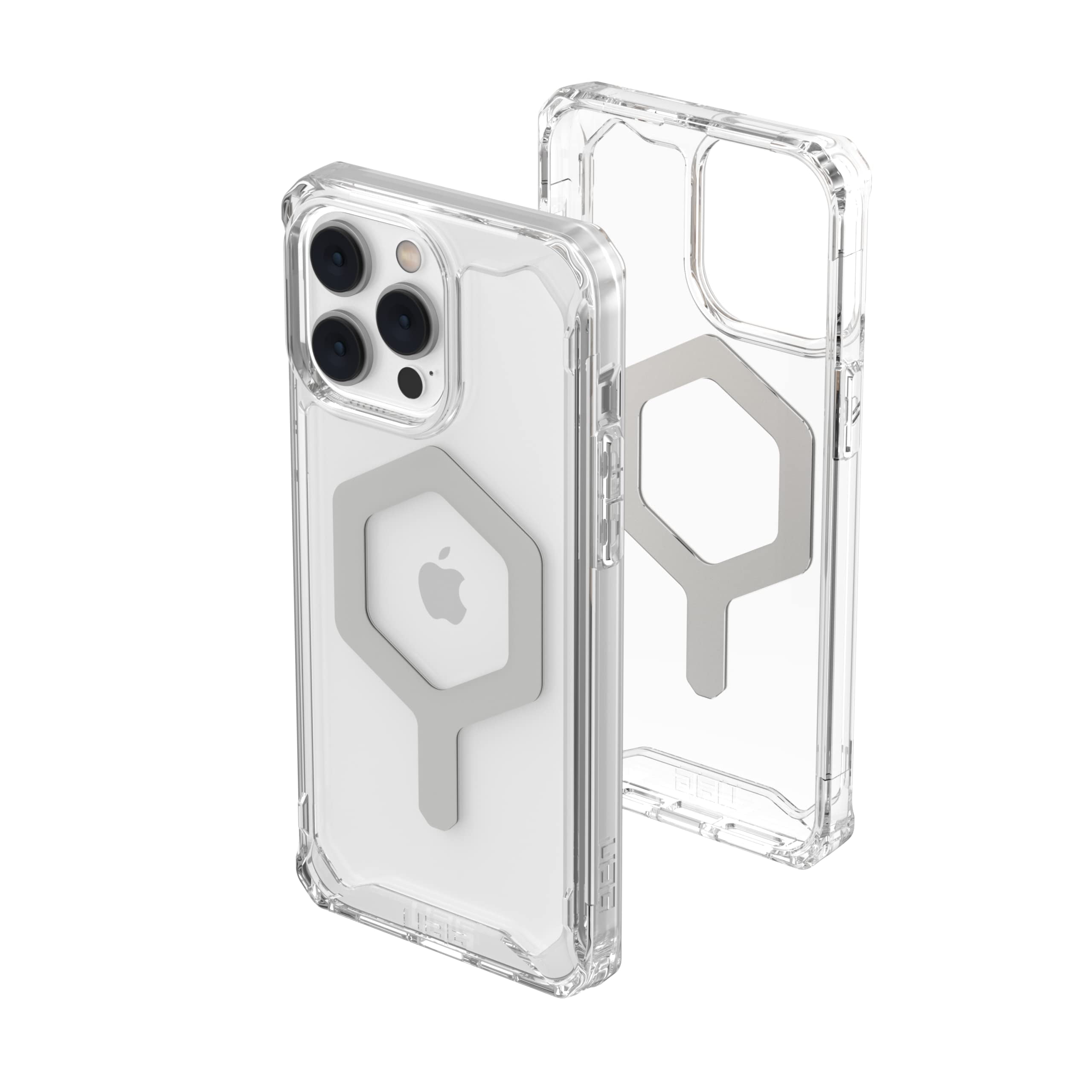 iPhone 14 Pro Max Air Armor Clear Case with MagSafe