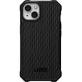 thumbnail image 1 of UAG Essential Armor Magsafe Case Black forApple  iPhone 13, 1 of 5