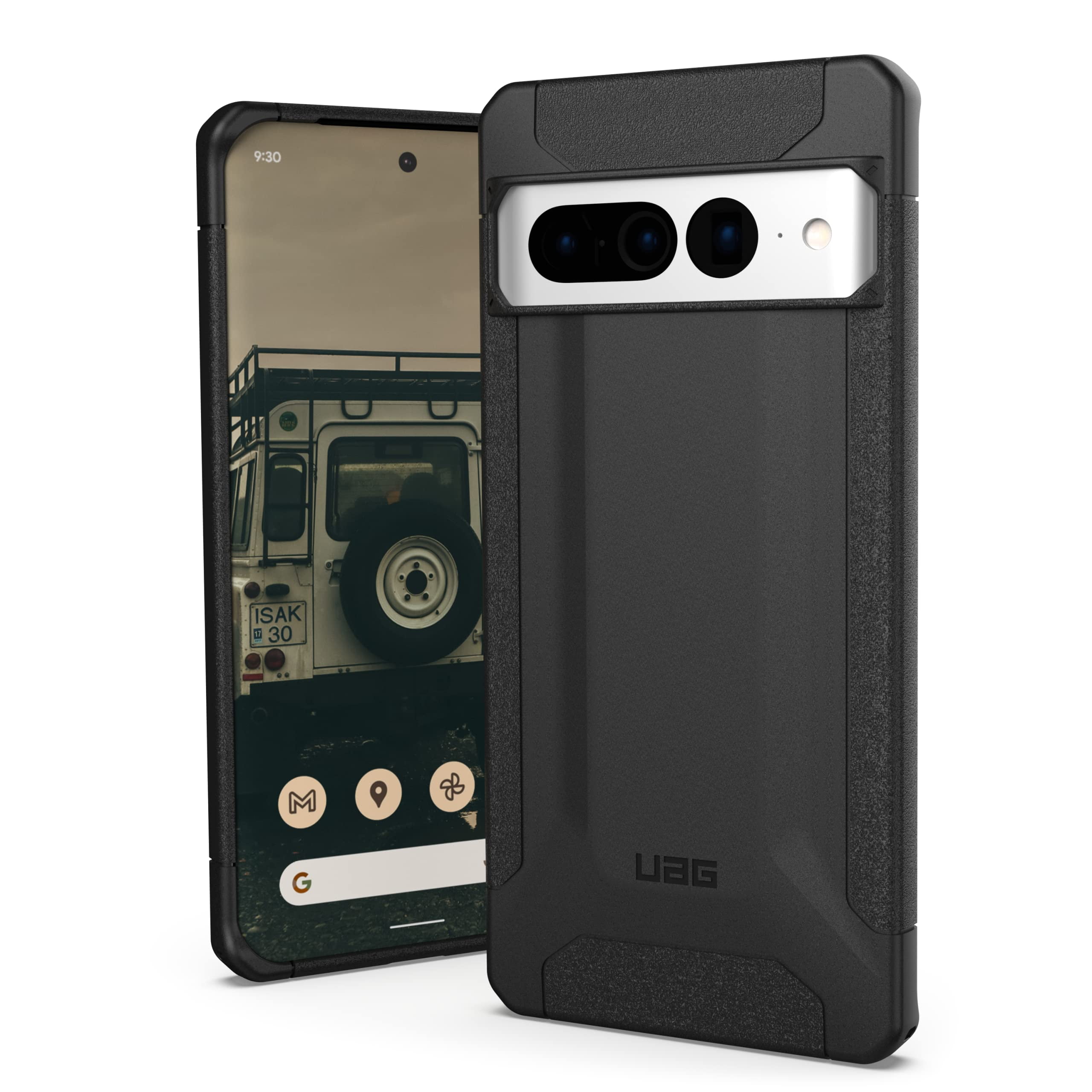 Core Armor Caseology A51 UAG Scout Series Google Pixel 6a Case