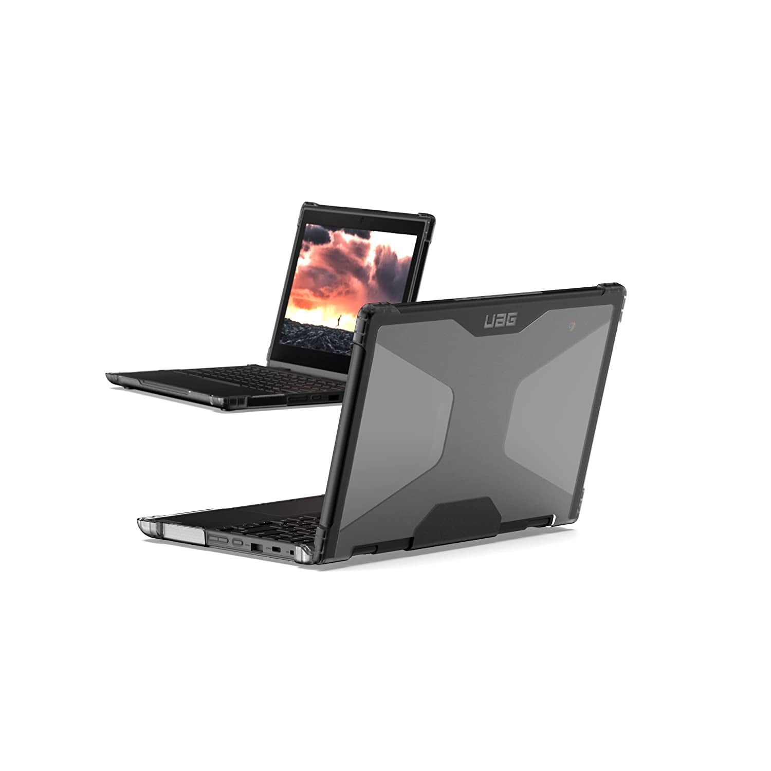 UAG Lenovo Chromebook 300E G2 Case, Laptop for Education