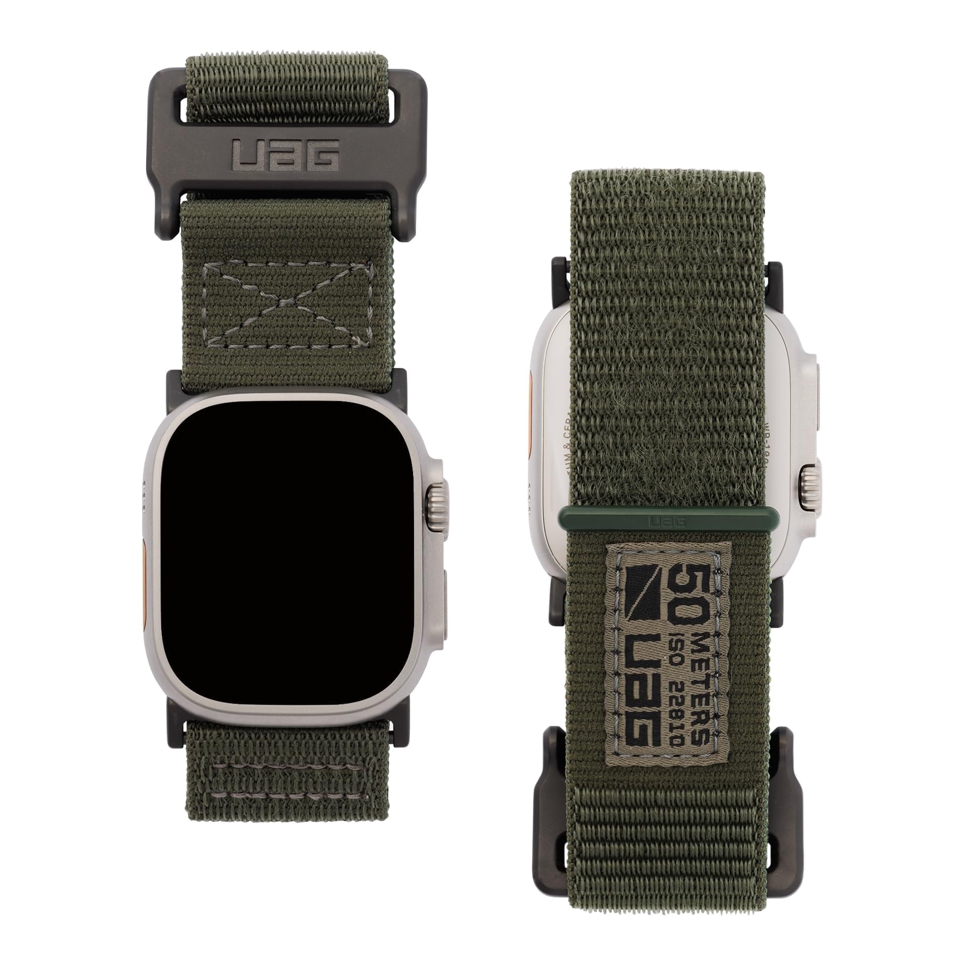 その他 APPLE WATCH2 42 SGAL BK140-210 201609 Apple Watch SE (2nd Gen) - CDROKC