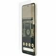 thumbnail image 1 of UAG Made for Google Pixel 8 Pro Glass Shield Plus Screen Protector Clear/Black, Premium Double 9H Strengthened Tempered Glass Ultra Clear HD Anti-Glare Anti-Fingerprint Antimicrobial, 1 of 3