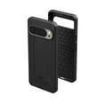 thumbnail image 1 of UAG Made for Google Pixel 9 Pro XL Case Scout Black, Ultra Sleek Slim Fit Rugged Anti-Scratch Shockproof Military Drop Tested MIL-STD Protective Cover, 1 of 9