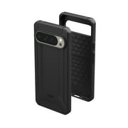 UAG Made for Google Pixel 9 Pro XL Case Scout Black, Ultra Sleek Slim Fit Rugged Anti-Scratch Shockproof Military Drop Tested MIL-STD Protective Cover