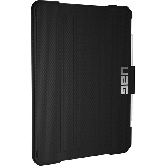 UAG Metropolis Folio Case for iPad Pro 11-in (1st Gen)/ iPad Air 4th Gen - Black
