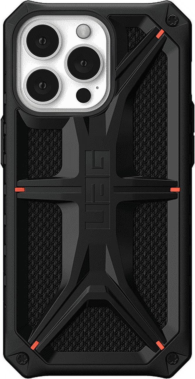 UAG Iphone 13 pro max cover (L) main image 0