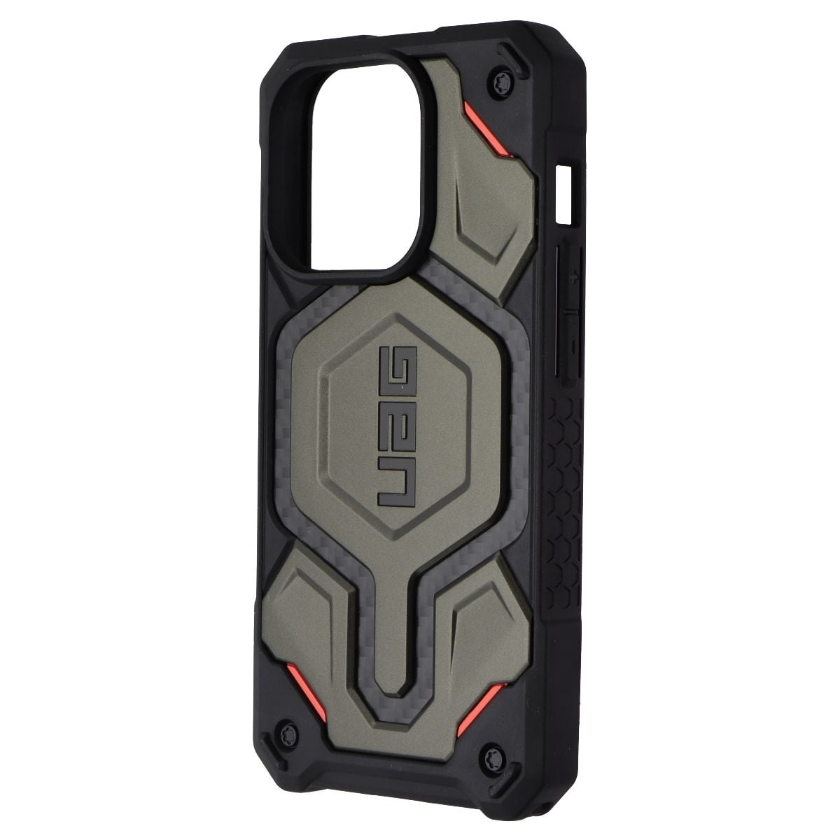 UAG Monarch Pro - Thumbnail 2