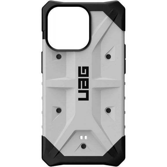 UAG - Pathfinder Case For iPhone 13 Pro - White & Black